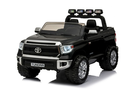 Двухместный электромобиль Barty Toyota TUNDRA JJ2255 (Лицензия)