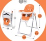 Стул для кормления Nuovita Grande