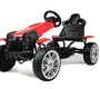 Детский веломобиль Rivertoys C222CC