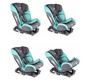 Автокресло Lionelo Sander Isofix