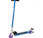 Детский самокат Razor S Spark Scooter со светящими колесами и искрами 