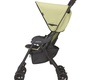 Легкая коляска Combi QuickKids