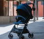 Прогулочная коляска Nuovita Vero