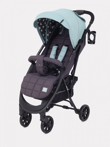 Прогулочная коляска Rant Vega Star