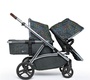 Коляска Cosatto Wow XL для погодок Nordic