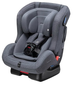 Автокресло Daiichi First 7 Plus