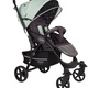 Коляска Mowbaby Turbo с перекидной ручкой 