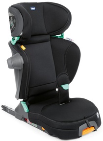Складное автокресло Chicco Fold&Go I-Size с наклоном спинки, складное