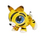 Игрушка (модель для сборки) 1TOY Робо Лайф Животные 