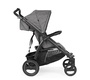 Прогулочная коляска для двойни Peg Perego Book for Two 