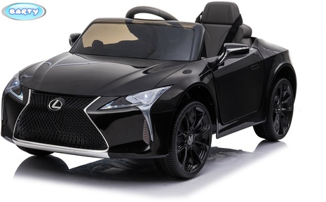 Электромобиль Barty Lexus LC500 JE1618