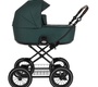 Коляска ROAN BASS NEXT CLASSIC 1 в 1 на колесах 12 дюймов 