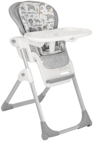 Детский стульчик Joie Mimzy Recline 