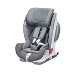Детское автокресло Esspero Seat Pro-Fix