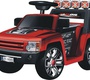 Электромобиль BARTY ZP-V005 Land Rover