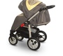 Детская прогулочная коляска Verdi Fox