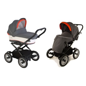 Коляска 2 в 1 Navington Galeon 