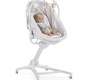Кровать - стульчик Chicco Baby Hug 4 в 1