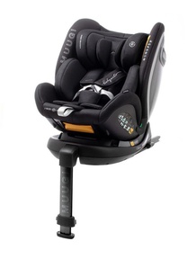 Поворотное автокресло Babyauto Muugi i-Size