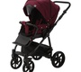 Детская коляска BeBe-Mobile Marino 3 в 1 