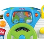 Игрушка-тренажер первые уроки вождения Weina 2108