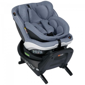 Поворотное автокресло BeSafe iZi Turn B i-Size
