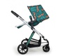 Коляска Cosatto Giggle 3 3в1