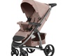 Прогулочная коляска CARRELLO Vista CRL-8505 