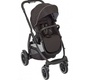 Прогулочная коляска Graco Evo XT Stroller