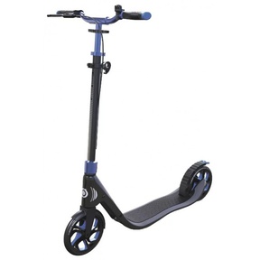 Двухколесный самокат Globber One NL 205 Deluxe