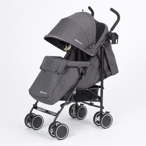 Коляска прогулочная Mr Sandman Jazz