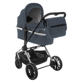 Коляска Indigo FUSION 2 в 1