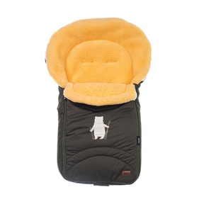 Меховой конверт NUOVITA TUNDRA