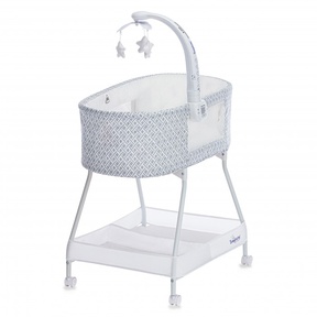 Колыбель Simplicity 25020 Classic