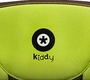 Kiddy Phoenixfix 3 одно из лучших автокресел