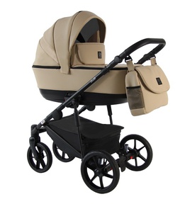 Коляска Sevillababy Tisso 2 в 1