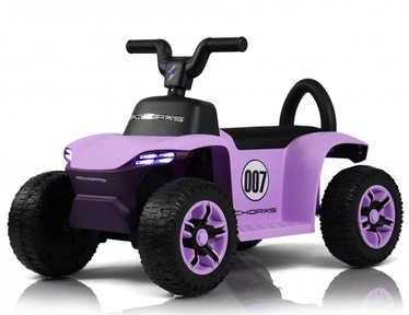 Детский электромобиль Rivertoys Z007VO