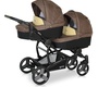 Детская коляска для двойни Verdi For 2