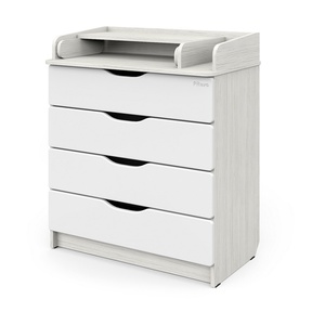 Комод PITUSO Wood 804 ПВХ