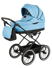 Коляска Noordline Beatrice Classic 2 в 1