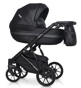 Коляска Riko Basic Delta Ecco 2 в 1