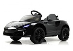 Детский электромобиль Rivertoys McLaren Artura (P888BP)