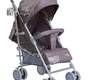 Коляска трость Liko Baby BT 109 City Style ECO