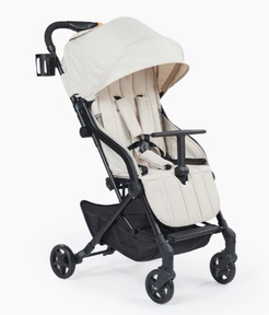 Прогулочная коляска Happy baby UMMA PRO