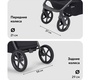 Коляска RANT TEO soft 2в1 RA121