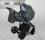Детская коляска Mirelo Nevada Eco 2 в 1