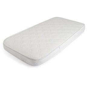 Большой матрас для кроватки Happy Baby Mommy 140х70 см (арт 95002)