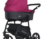 Коляска Riko Basic Bella 3 в 1 с автолюлькой 