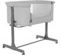 Колыбель Carrello Luna CRL-16501
