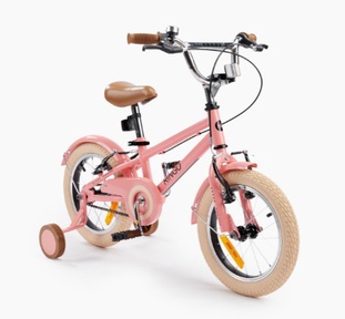 Велосипед Happy baby RINGO